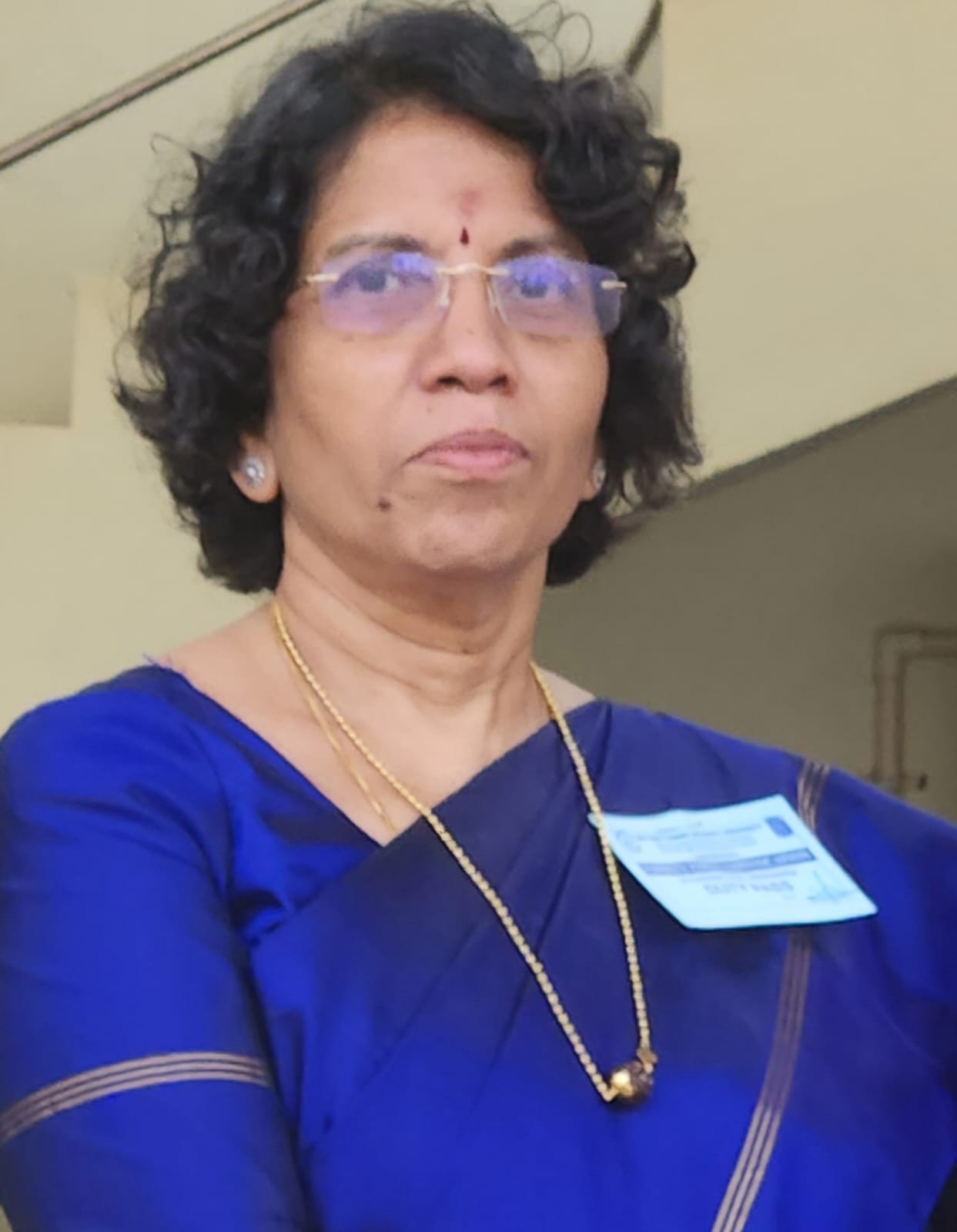 IQAC Deputy Coordinator