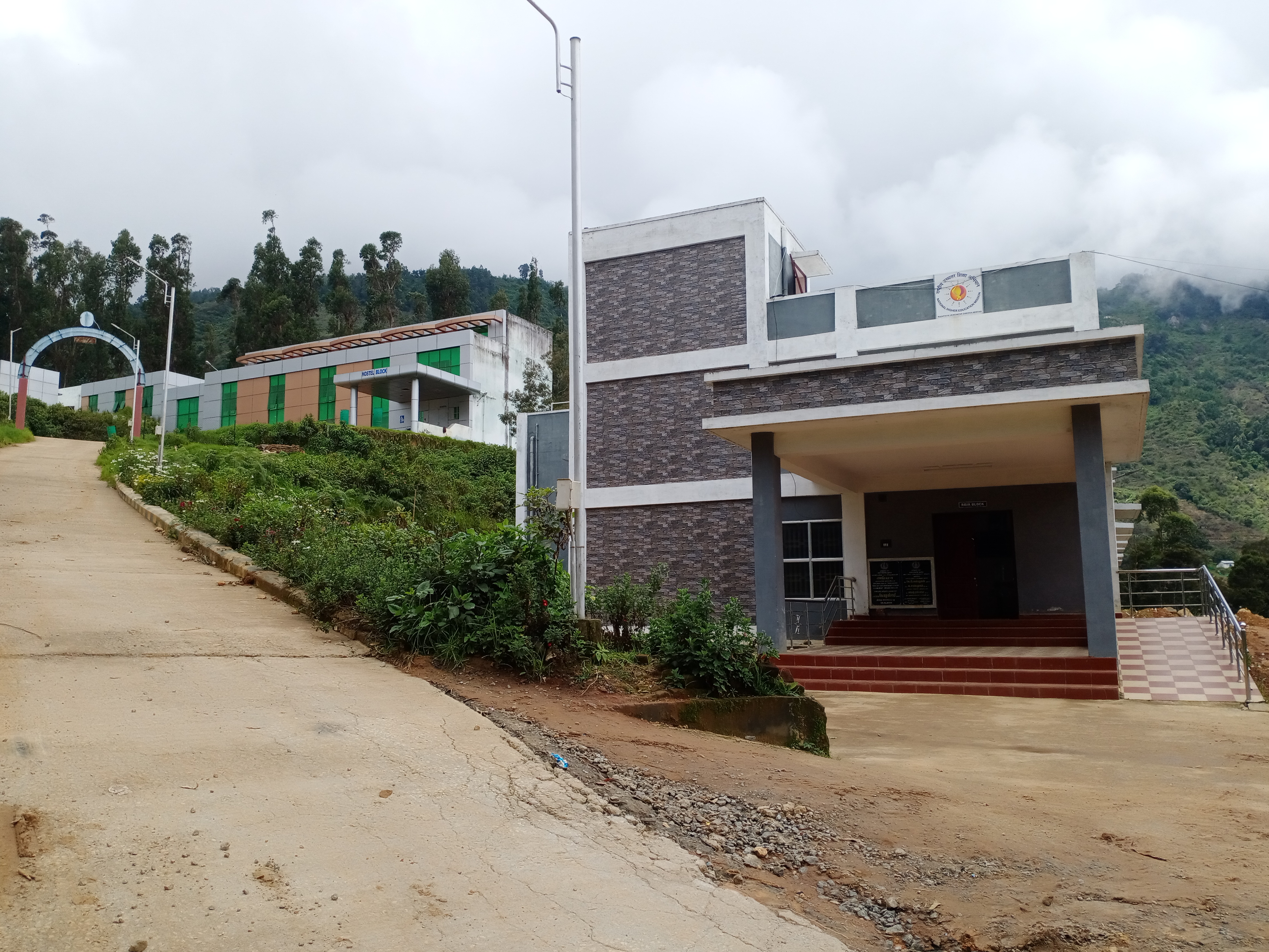 Campus Image
