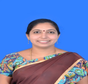 Dr. R. Poornima Rani